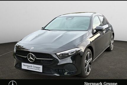 Mercedes-Benz A 250 Gebrauchtwagen