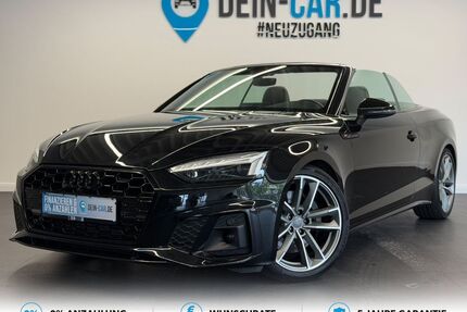 Audi S5 Gebrauchtwagen