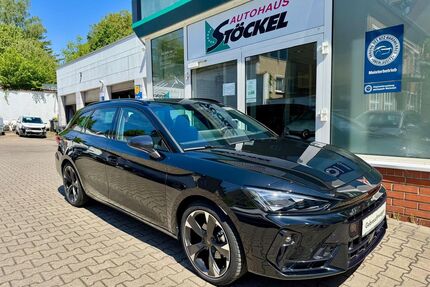Cupra Leon Gebrauchtwagen