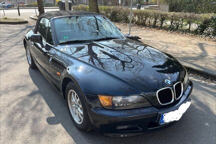 BMW Z3 Gebrauchtwagen