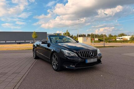Mercedes-Benz E 200 Gebrauchtwagen