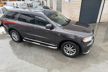 Dodge Durango Gebrauchtwagen