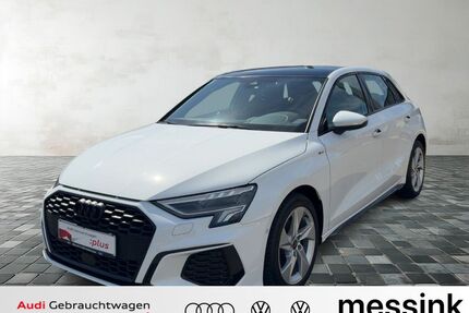 Audi A3 Gebrauchtwagen