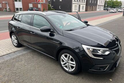 Renault Megane Gebrauchtwagen
