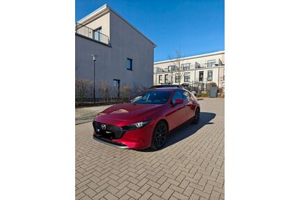 Mazda 3 Gebrauchtwagen