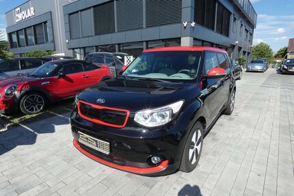 Kia Soul Gebrauchtwagen