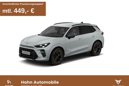 Cupra Terramar Gebrauchtwagen