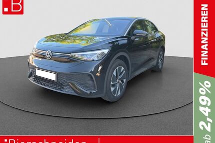 VW ID.5 Gebrauchtwagen