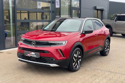 Opel Mokka Gebrauchtwagen