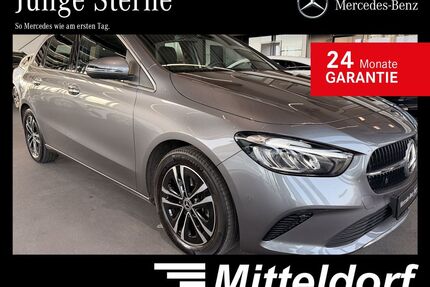 Mercedes-Benz B 200 Gebrauchtwagen