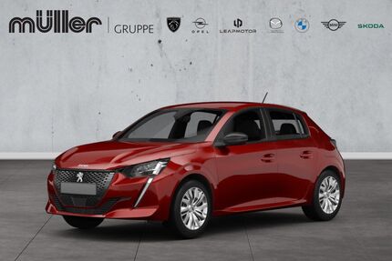 Peugeot 208 Gebrauchtwagen