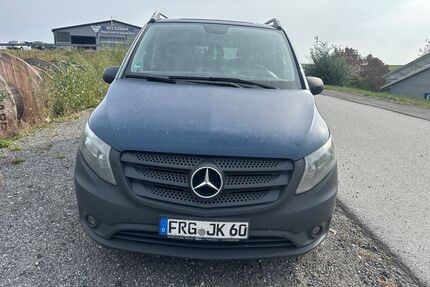 Mercedes-Benz Vito Gebrauchtwagen