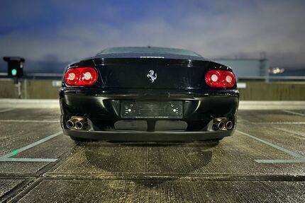Ferrari 456 Gebrauchtwagen