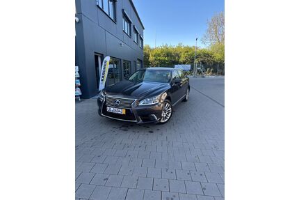 Lexus LS 600 Gebrauchtwagen