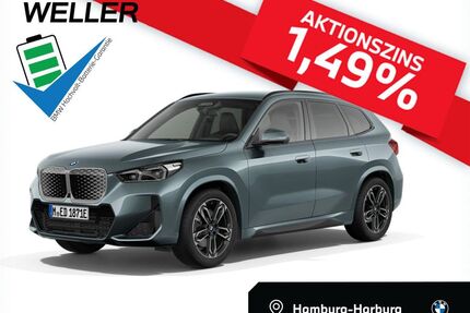 BMW iX1 Gebrauchtwagen