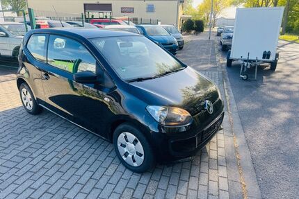 VW up! Gebrauchtwagen