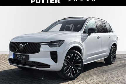 Jaguar XC90 
