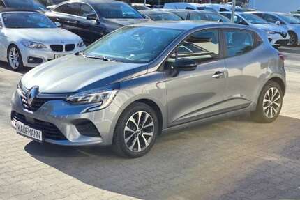 Renault Clio Gebrauchtwagen