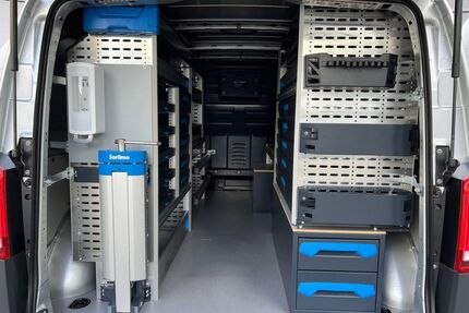 Mercedes-Benz Vito Gebrauchtwagen