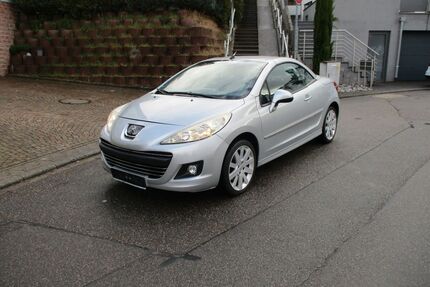 Peugeot 207 Gebrauchtwagen