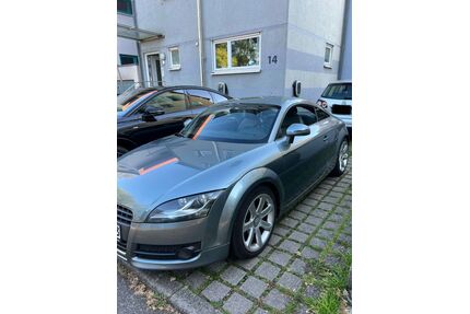 Audi TT Gebrauchtwagen