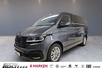 VW T6 Multivan Gebrauchtwagen