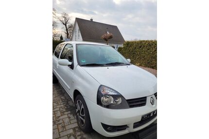 Renault Clio Gebrauchtwagen