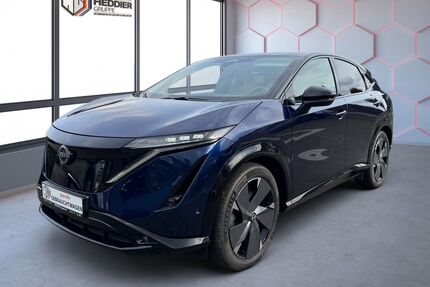 Nissan Ariya Gebrauchtwagen