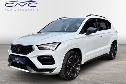 Cupra Ateca Gebrauchtwagen