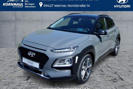 Hyundai KONA Gebrauchtwagen