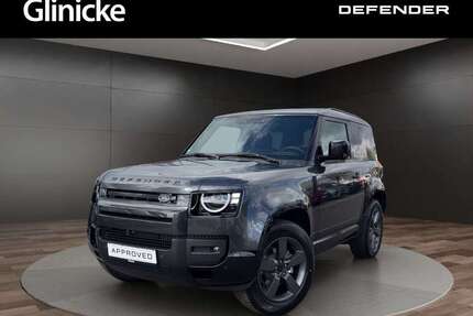 Land Rover Defender Gebrauchtwagen