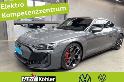 Audi RS e-tron GT Gebrauchtwagen