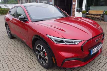 Ford Mustang Gebrauchtwagen