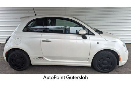 Fiat 500e Gebrauchtwagen