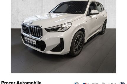 BMW iX1 Gebrauchtwagen