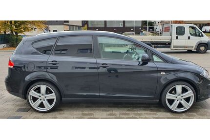 Seat Altea Gebrauchtwagen
