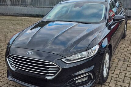 Ford Mondeo Gebrauchtwagen