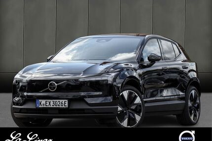 Volvo EX30 Gebrauchtwagen
