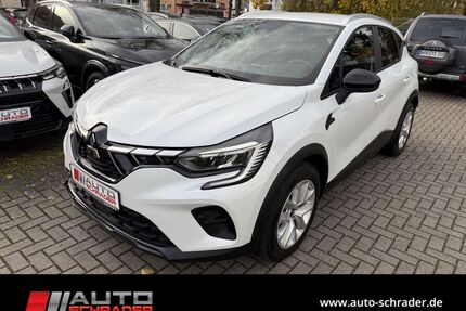 Mitsubishi ASX Gebrauchtwagen