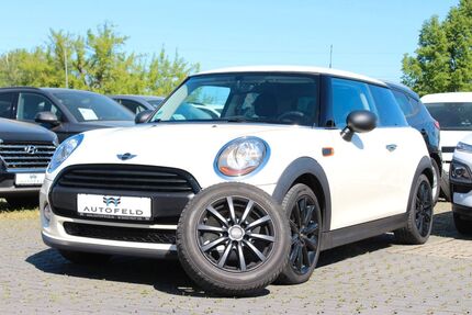 Mini One First Gebrauchtwagen