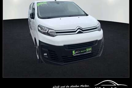 Citroen Jumpy Gebrauchtwagen