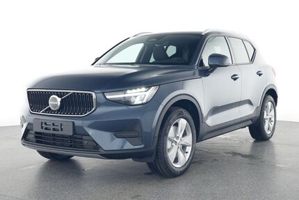 Volvo XC40 Gebrauchtwagen
