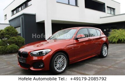 BMW 118 Gebrauchtwagen