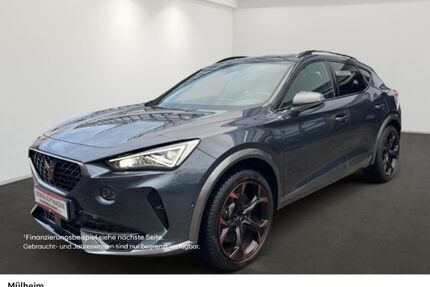 Cupra Formentor Gebrauchtwagen
