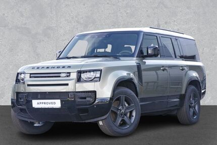 Land Rover Defender Gebrauchtwagen