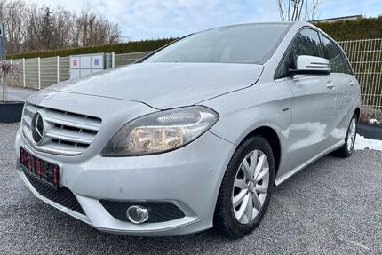 Mercedes-Benz B 180 Gebrauchtwagen