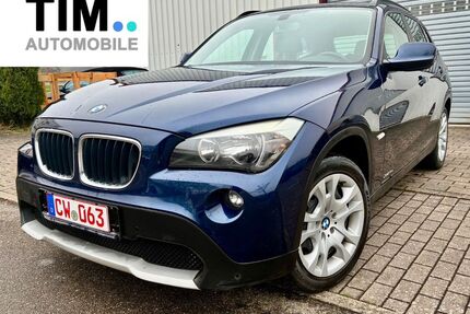 BMW X1 Gebrauchtwagen