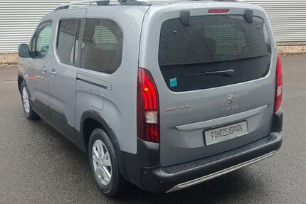 Peugeot Rifter Gebrauchtwagen