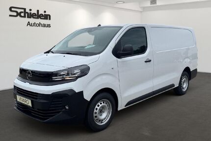 Opel Vivaro Gebrauchtwagen