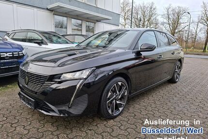 Peugeot 308 Gebrauchtwagen